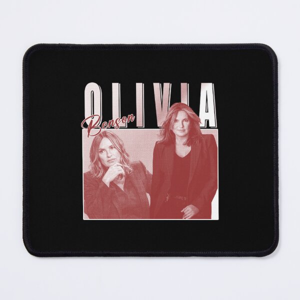 Item preview, Olivia Benson designed and sold by NaisiDesign.