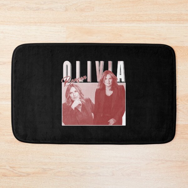 Item preview, Olivia Benson  designed and sold by NaisiDesign.