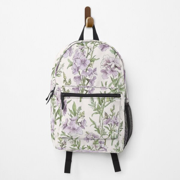 Item preview, Pastel Purple Flowers designed and sold by CoolPixels.