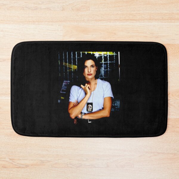 Item preview, Olivia Benson  designed and sold by NaisiDesign.