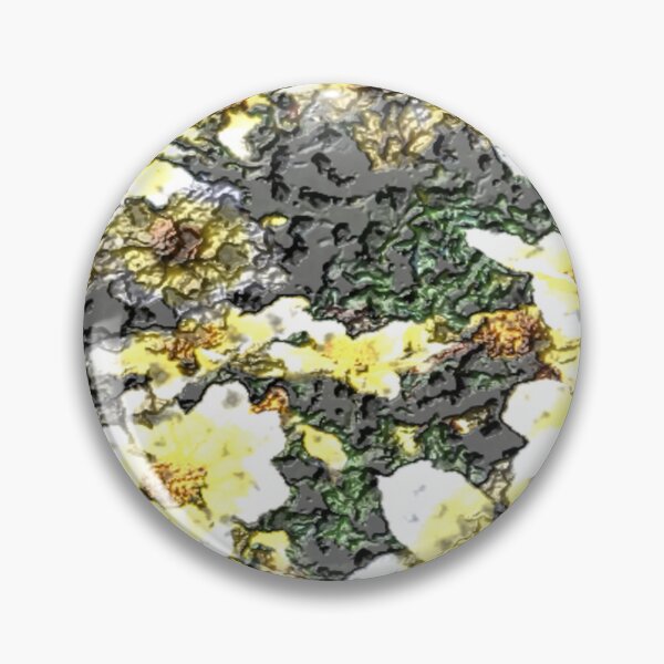 Item preview, flowerbed riddled abstract design designed and sold by SmashingDeals.
