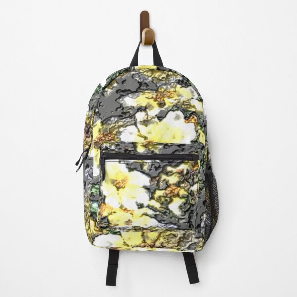Item preview, flowerbed riddled abstract design designed and sold by SmashingDeals.