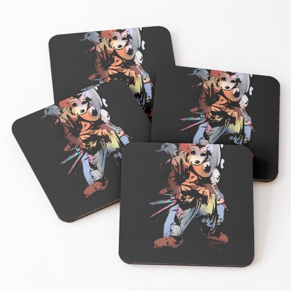 Item preview, Samurai-Dropout designed and sold by UB9qtaCFyBo.