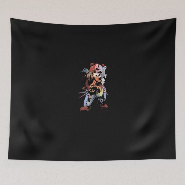 Item preview, Samurai-Dropout designed and sold by UB9qtaCFyBo.