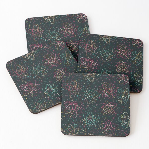 Item preview, Atoms designed and sold by Ev3rM0r3.