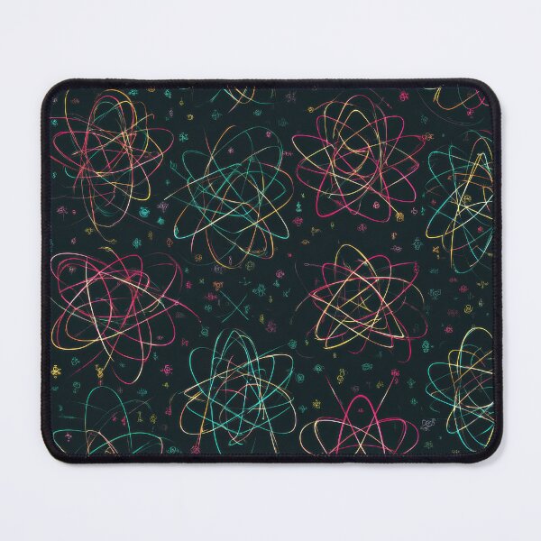 Item preview, Atoms designed and sold by Ev3rM0r3.