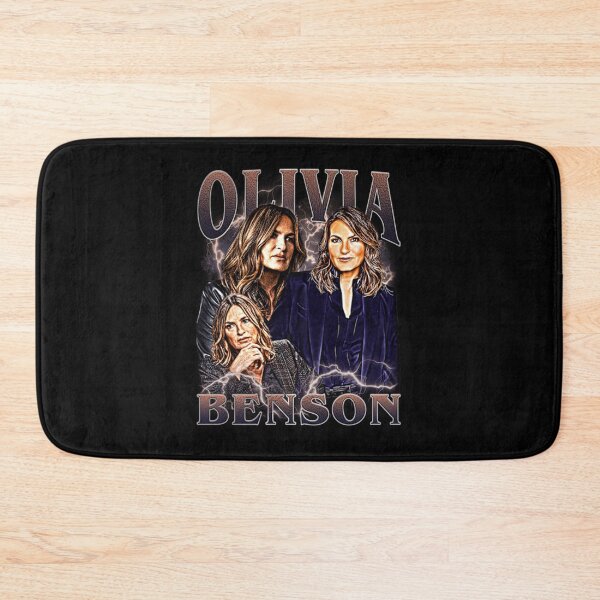 Item preview, Olivia Benson  designed and sold by NaisiDesign.