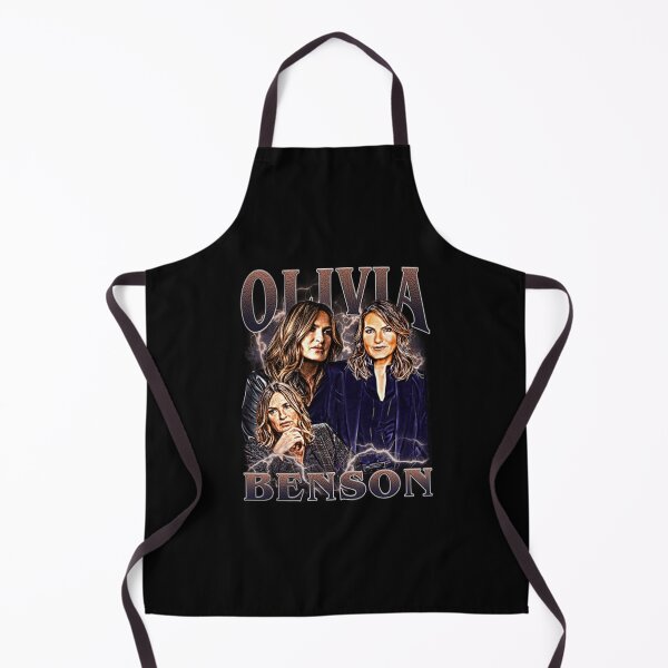 Item preview, Olivia Benson  designed and sold by NaisiDesign.