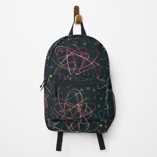 Item preview, Atoms designed and sold by Ev3rM0r3.