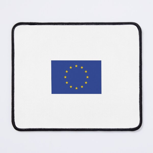 Item preview, EU Flag   designed and sold by Inspirationmotivation.