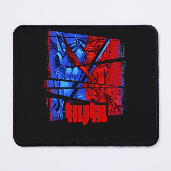 Item preview, Satsuki-Vs-Ryuko designed and sold by IKPeW1MNrY7j.