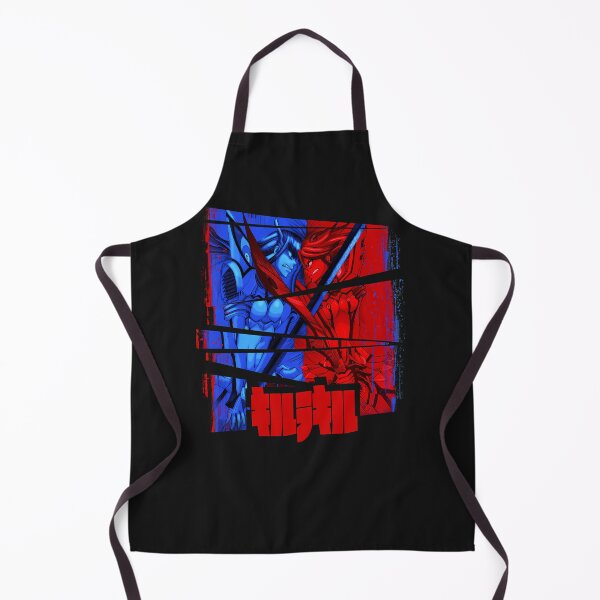 Item preview, Satsuki-Vs-Ryuko designed and sold by IKPeW1MNrY7j.