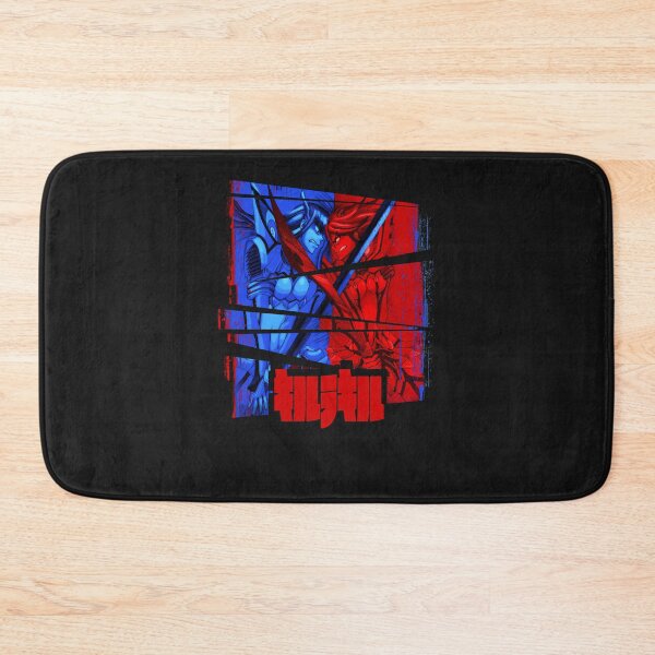 Item preview, Satsuki-Vs-Ryuko designed and sold by IKPeW1MNrY7j.