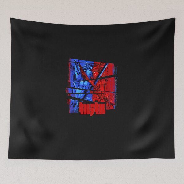 Item preview, Satsuki-Vs-Ryuko designed and sold by IKPeW1MNrY7j.