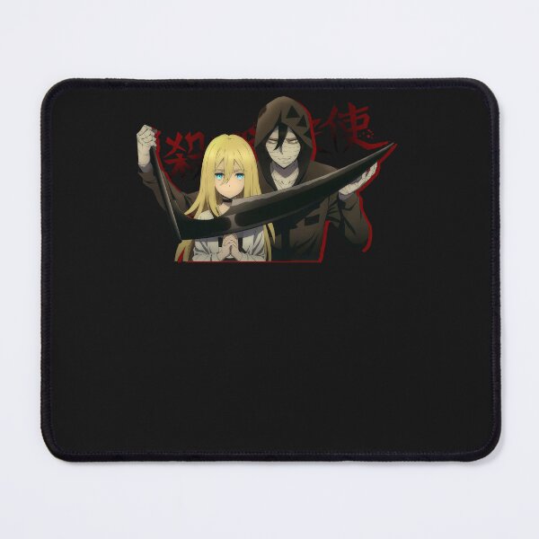 Item preview, Satsuruki-No-Tenshi---Angels-Of-Death designed and sold by IKPeW1MNrY7j.