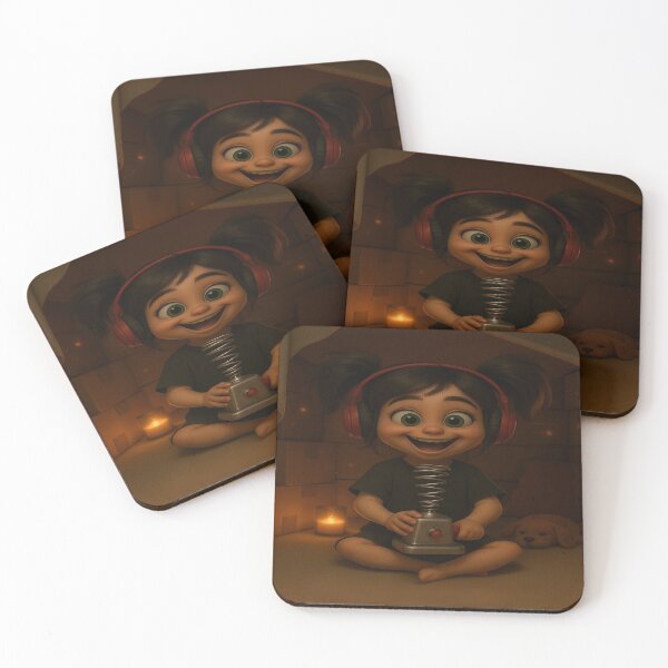 Item preview, Invention Glow designed and sold by Shop A&T.