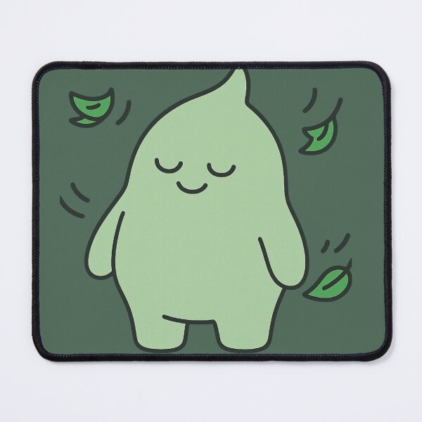 Item preview, Breezes - Green Whisper of Calm Soft Presences designed and sold by Kolors Otilium Studio.