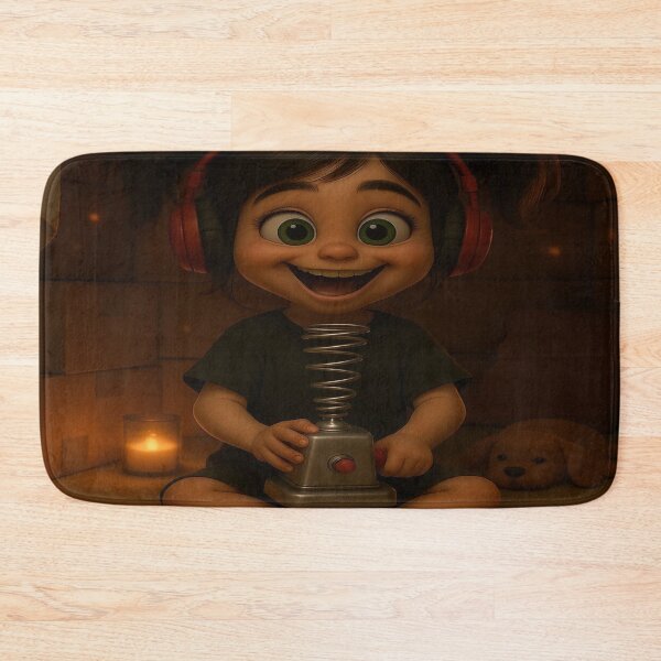 Item preview, Invention Glow designed and sold by Shop A&T.