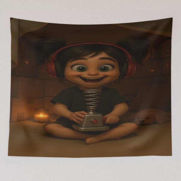 Item preview, Invention Glow designed and sold by Shop A&T.