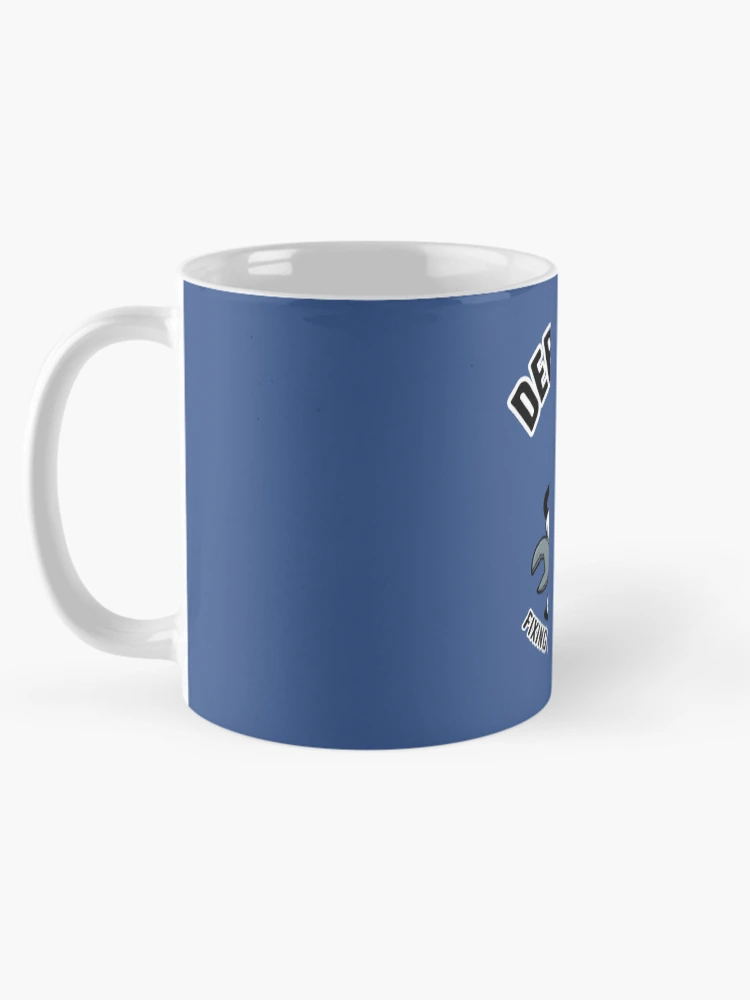 Thumbnail 5 of 6, Coffee Mug, Programmer Life Coding Humor - Debugging Bug designed and sold by Walter-Jrr.