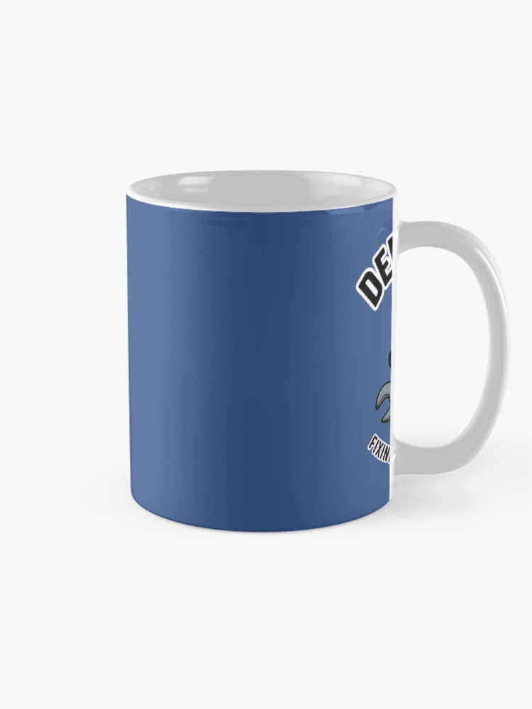Thumbnail 3 of 6, Coffee Mug, Programmer Life Coding Humor - Debugging Bug designed and sold by Walter-Jrr.