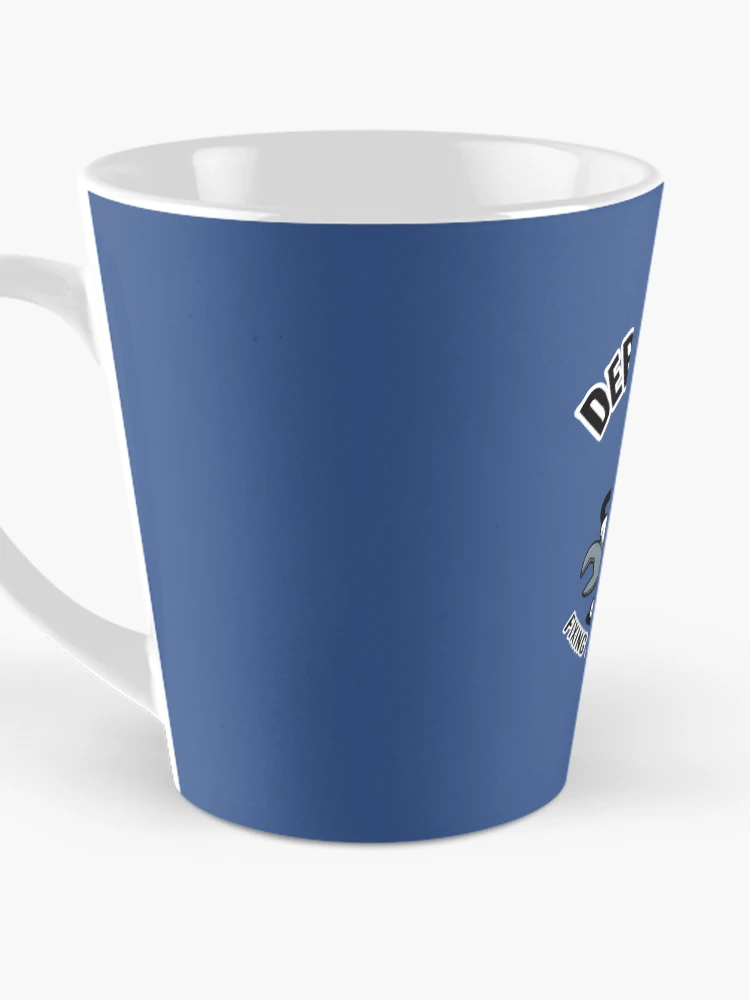 Thumbnail 3 of 4, Coffee Mug, Programmer Life Coding Humor - Debugging Bug designed and sold by Walter-Jrr.