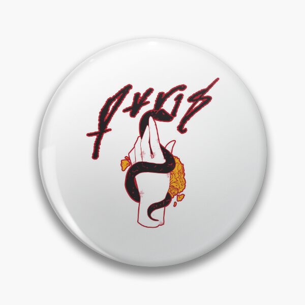 Item preview, PVRIS 2 designed and sold by isabellereda.