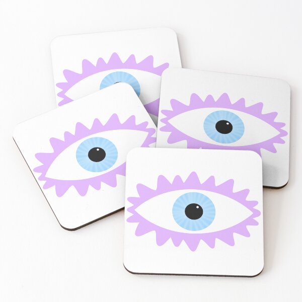 Item preview, Evil eye designed and sold by KJackArtwork.
