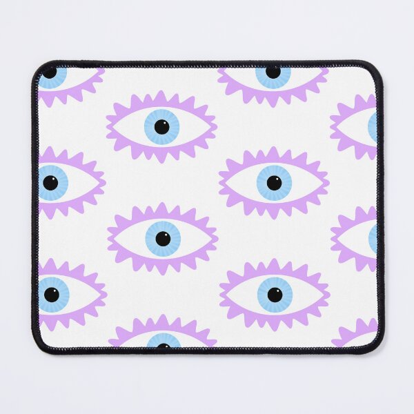 Item preview, Evil eye designed and sold by KJackArtwork.