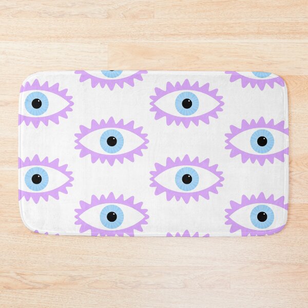 Item preview, Evil eye designed and sold by KJackArtwork.