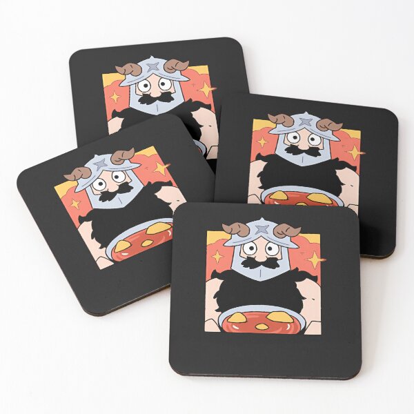 Item preview, Senshi-The-Cook designed and sold by IKPeW1MNrY7j.