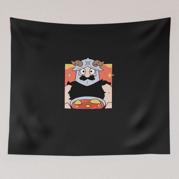 Item preview, Senshi-The-Cook designed and sold by IKPeW1MNrY7j.