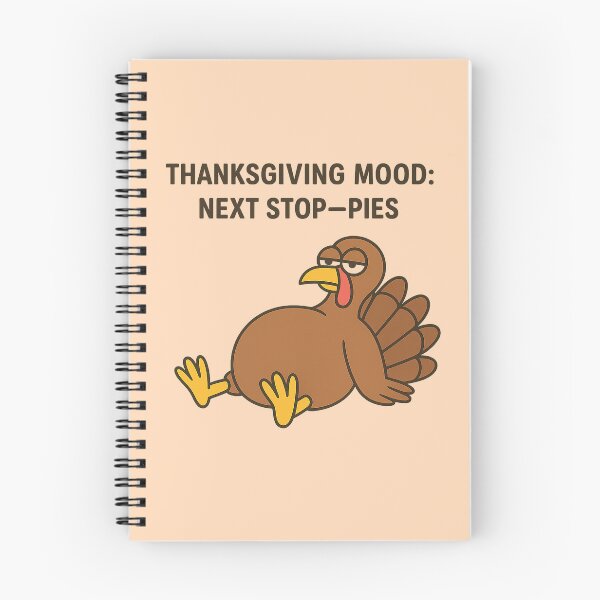 Item preview, Food Coma Turkey designed and sold by Bratak.