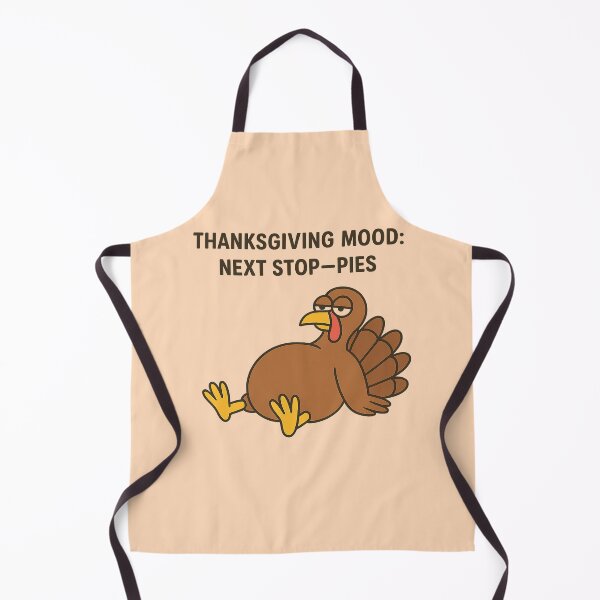 Item preview, Food Coma Turkey designed and sold by Bratak.