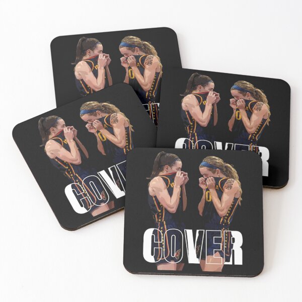Item preview, Caitlin Clark - Indiana Fever designed and sold by JesseNolan.