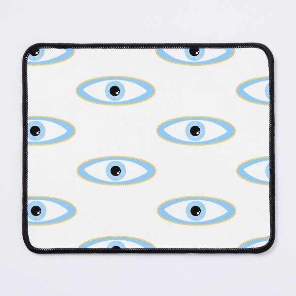 Item preview, Evil eye designed and sold by KJackArtwork.