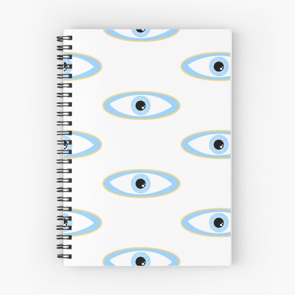 Item preview, Evil eye designed and sold by KJackArtwork.