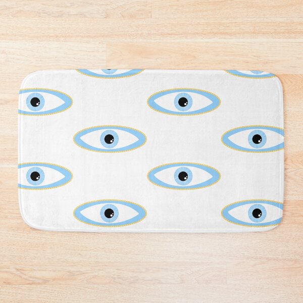 Item preview, Evil eye designed and sold by KJackArtwork.