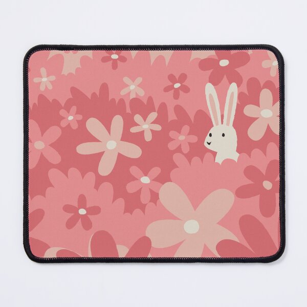 Item preview, Bunny hides away designed and sold by Alicia Illustration.