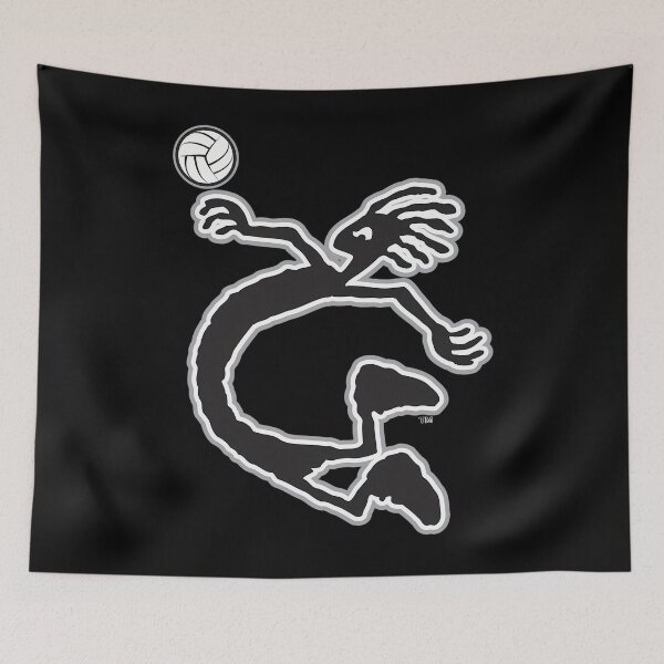Item preview, Kokopelli Primal V-Ball designed and sold by germvuako2.