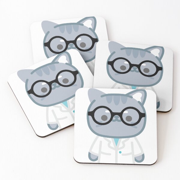 Item preview, OptoCATrist perfect vision  designed and sold by FlamoArt.