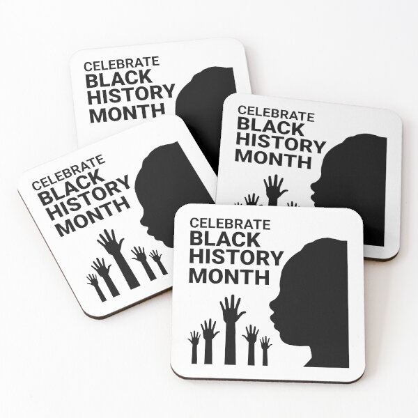 Item preview, Celebrate Black History designed and sold by Dragonfly-10.