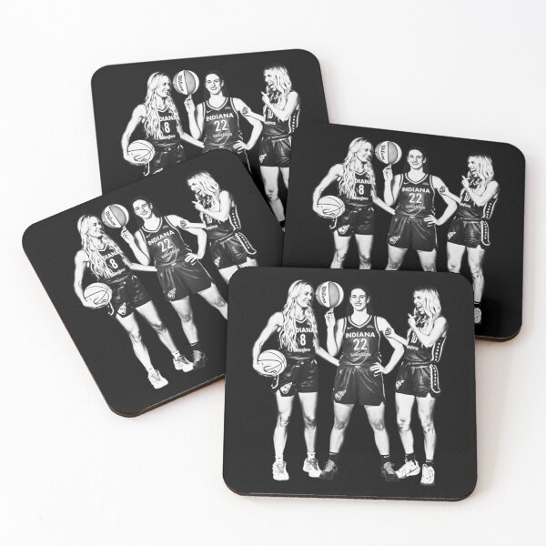 Item preview,  Caitlin Clark - Indiana Fever designed and sold by JesseNolan.