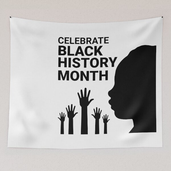 Item preview, Celebrate Black History designed and sold by Dragonfly-10.