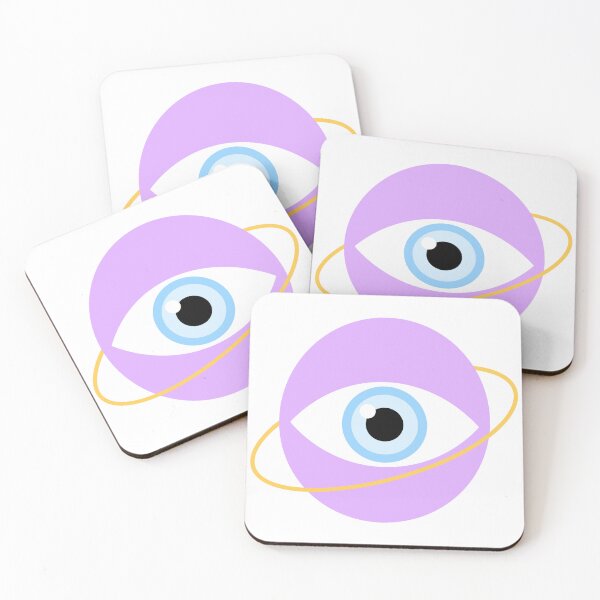 Item preview, Evil eye designed and sold by KJackArtwork.