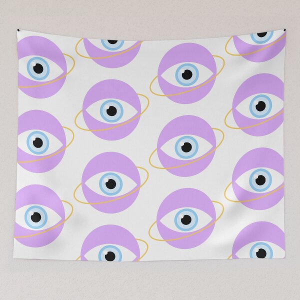 Item preview, Evil eye designed and sold by KJackArtwork.