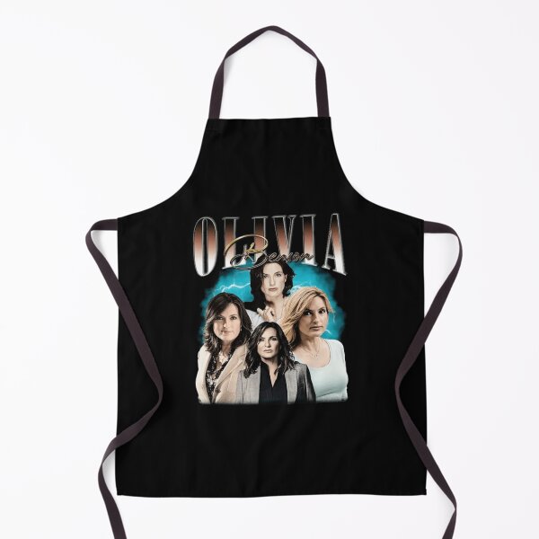 Item preview, Olivia Benson Bootleg Vintage  designed and sold by NaisiDesign.
