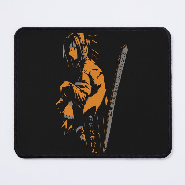 Item preview, Shaman-King-Yoh-(Orange) designed and sold by IKPeW1MNrY7j.