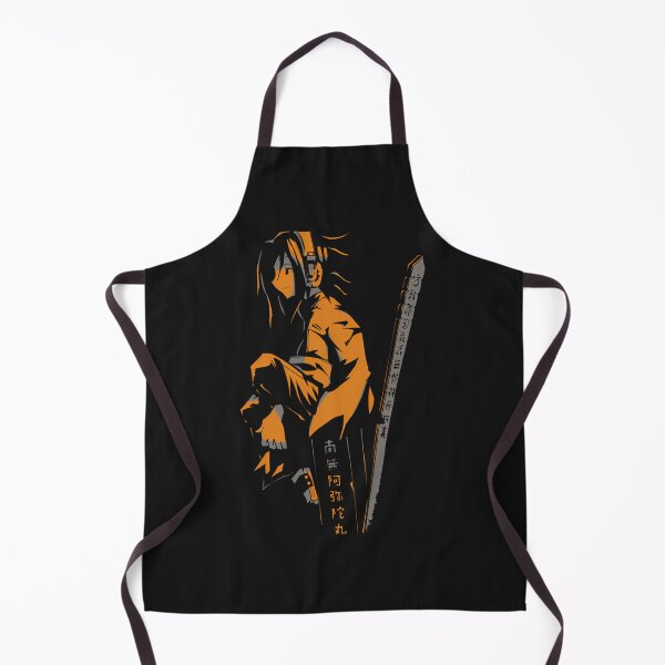 Item preview, Shaman-King-Yoh-(Orange) designed and sold by IKPeW1MNrY7j.