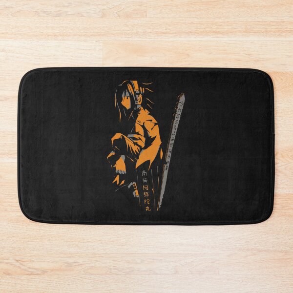 Item preview, Shaman-King-Yoh-(Orange) designed and sold by IKPeW1MNrY7j.